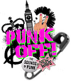 Punk Off Logo